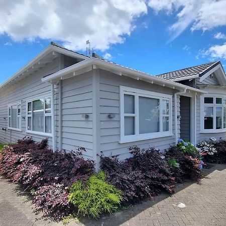 Central Auckland 5-Bedroom Villa With Free Parking Exterior foto