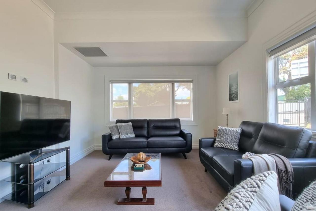 Central Auckland 5-Bedroom Villa With Free Parking Exterior foto