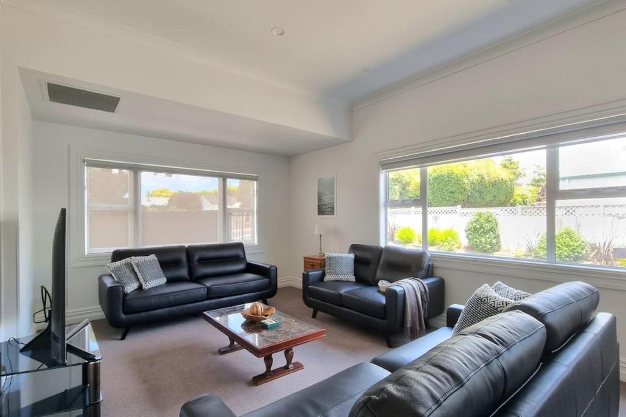 Central Auckland 5-Bedroom Villa With Free Parking Exterior foto