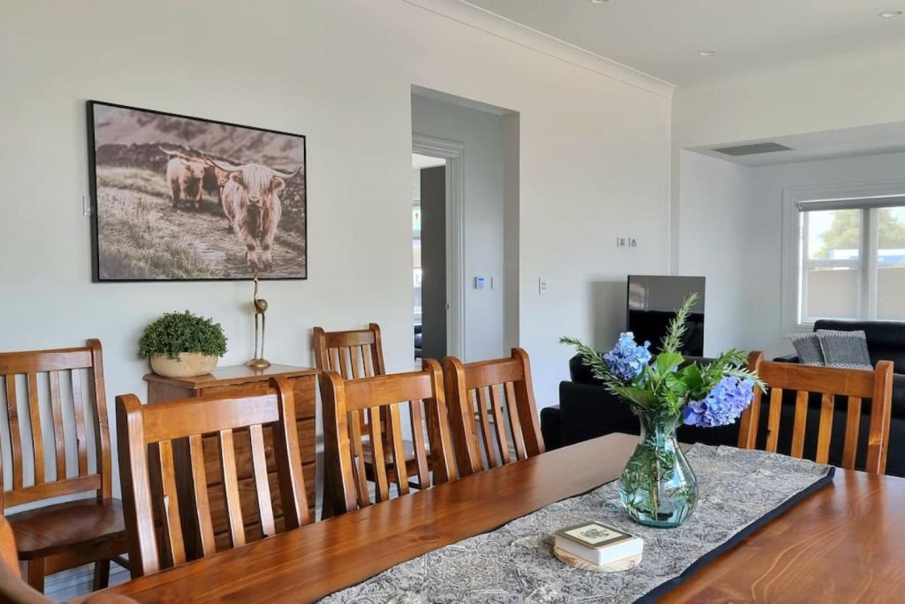 Central Auckland 5-Bedroom Villa With Free Parking Exterior foto