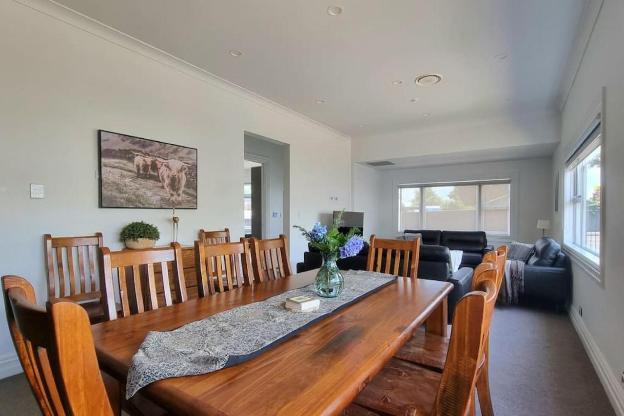 Central Auckland 5-Bedroom Villa With Free Parking Exterior foto