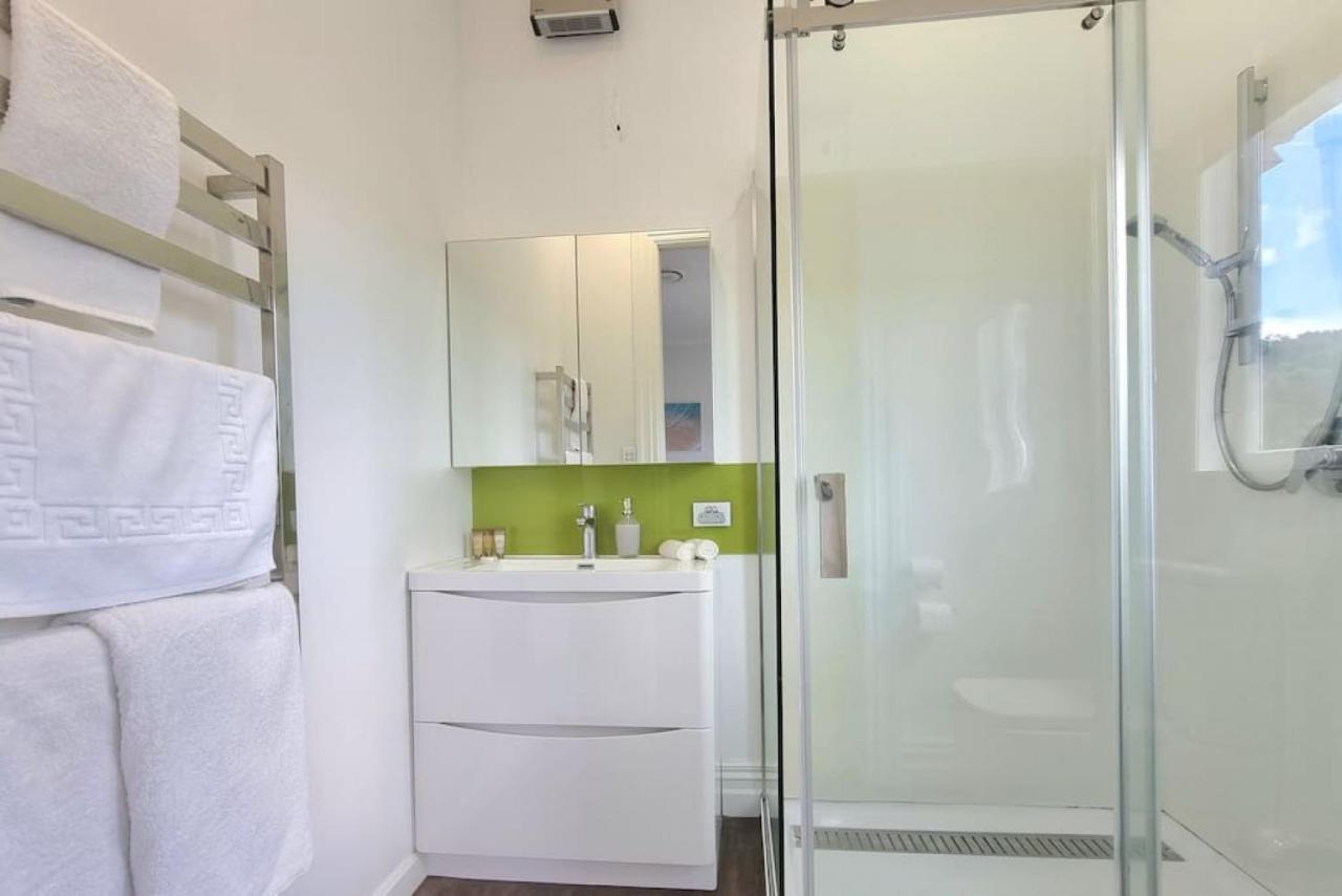 Central Auckland 5-Bedroom Villa With Free Parking Exterior foto