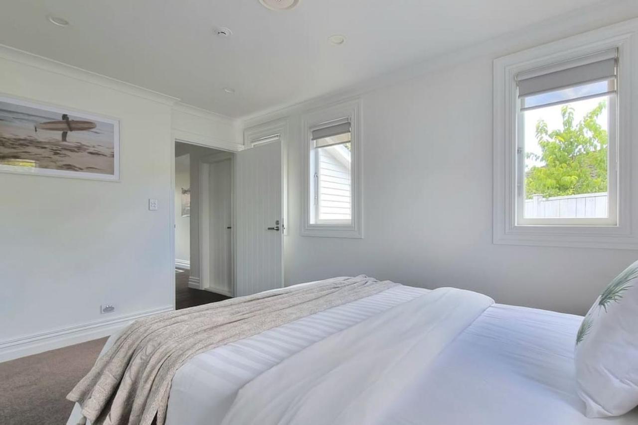 Central Auckland 5-Bedroom Villa With Free Parking Exterior foto