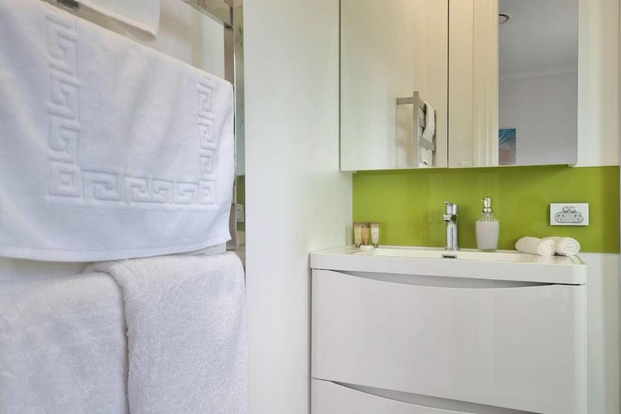 Central Auckland 5-Bedroom Villa With Free Parking Exterior foto
