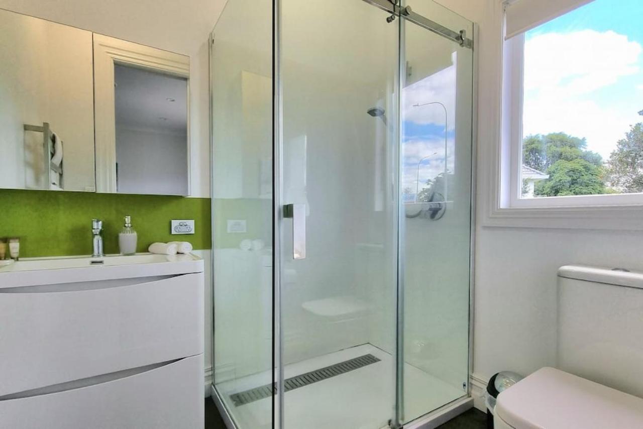 Central Auckland 5-Bedroom Villa With Free Parking Exterior foto