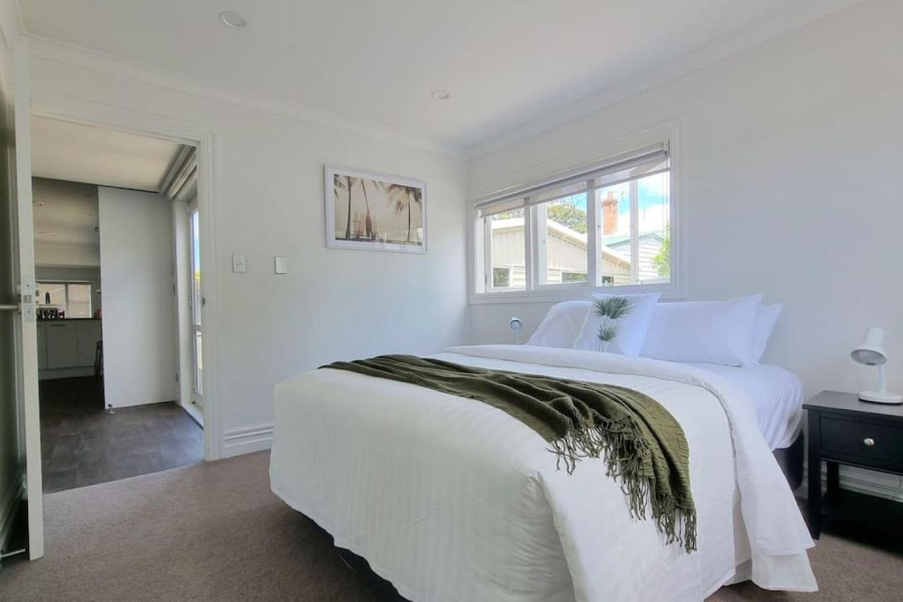 Central Auckland 5-Bedroom Villa With Free Parking Exterior foto