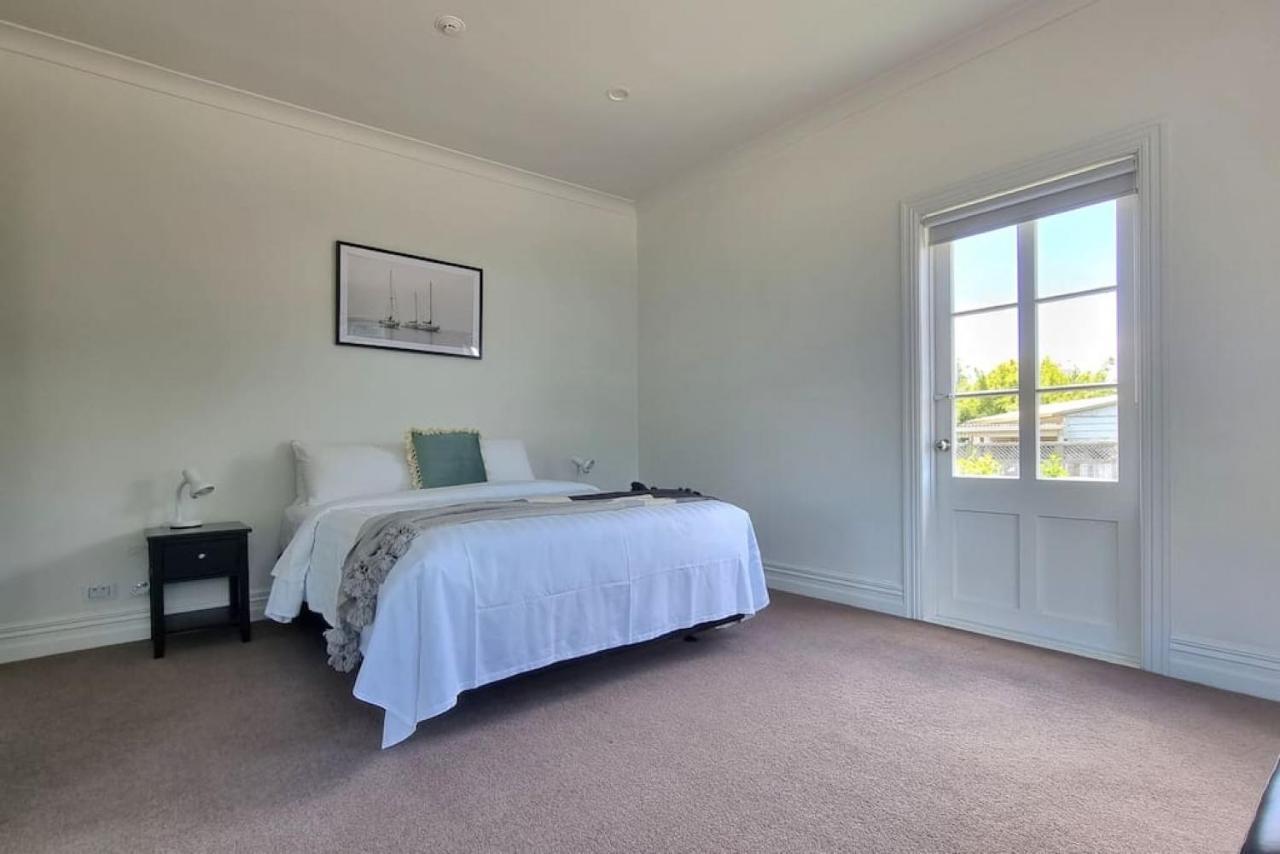Central Auckland 5-Bedroom Villa With Free Parking Exterior foto