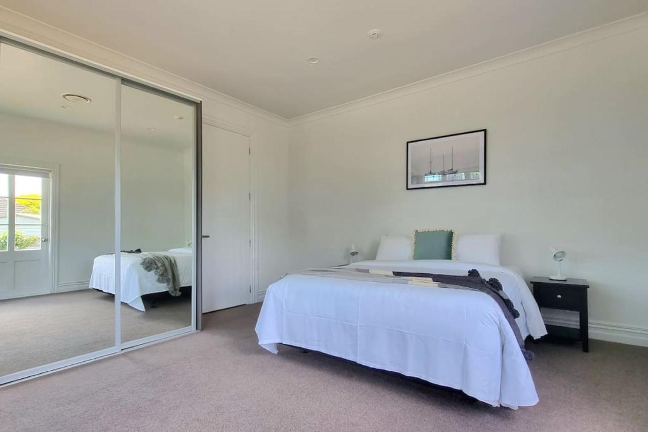 Central Auckland 5-Bedroom Villa With Free Parking Exterior foto